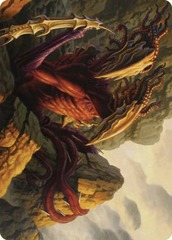 Art Series (79/81) - Two-Headed Sliver